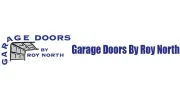 Garage Doors By Roy North