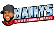 Mannys Carpet Cleaning