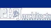 P H & J Architects