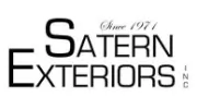 Satern Exteriors