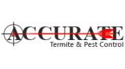 Accurate Pest Control