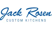 Jack Rosen Custom Kitchens