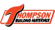 Thompson Building Materials