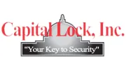 Capital Lock