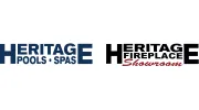 Heritage Fireplace Showroom