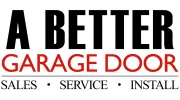 A Better Garage Door