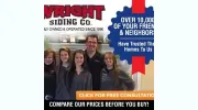 Wright Siding