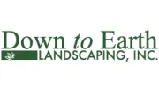 Down to Earth Landscaping
