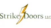 Strike Doors