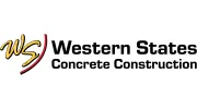 Western States Concrete Construction
