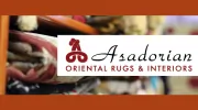Asadorian Oriental Rugs & Interiors