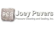 Joey Pavers