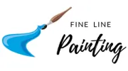 Fine Line Painting