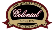 Colonial Fence