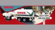 Urke Septic Services