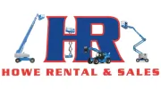 Howe Rental & Sales