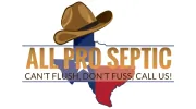 All Pro Septic