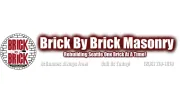 Brick by Brick Masonry