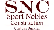 Sport Nobles Construction