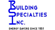 Building Specialties