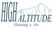 High Altitude Heating