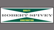 Robert Spivey Construction