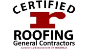 Certified Roofing General Contractors