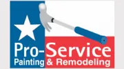 Pro-Service Painting & Remodeling