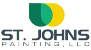 St. Johns Painting