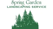 Spring Garden Landscaping Service