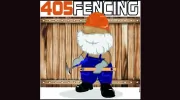 405 Fencing