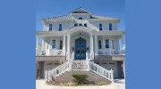Flo-Rite Seamless Gutters