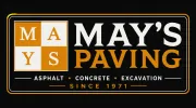Mays Asphalt & Paving