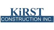 KiRST Construction