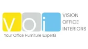 Vision Office Interiors