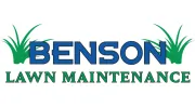 Benson Lawn Maintenance