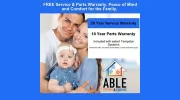Able Heating & Cooling