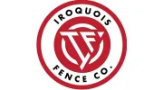 Iroquois Fence