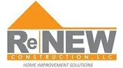 Re NEW Construction
