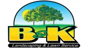 B & K Landscaping