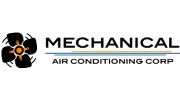 Mechanical Air Conditioning