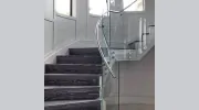 Diamond Frameless Showers & Mirrors
