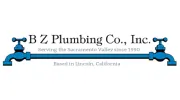 B Z Plumbing