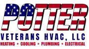 Potter Heating, Cooling & Plumbing