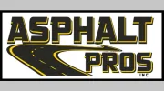 Asphalt Pros