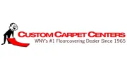 Custom Carpet Centers