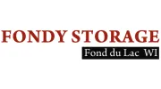 Fondy Storage