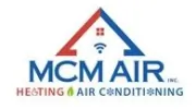 M C M Air