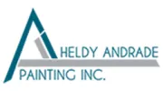 Heldy Andrade Painting