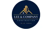 Lee & Company Construction